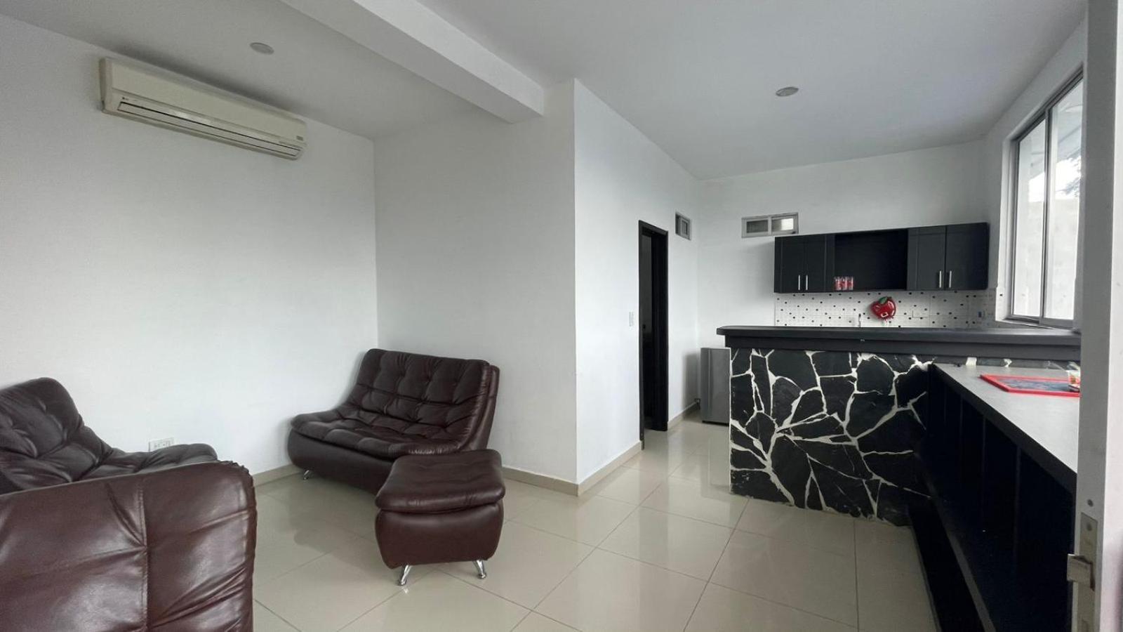 Villa Carolina Casa Campestre Монтенегро Номер фото